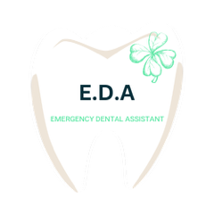 Logo Emergency Dental Assistant