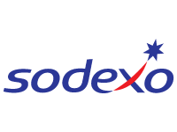 Logo Sodexo - Partenaire Emergency Dental Assistant