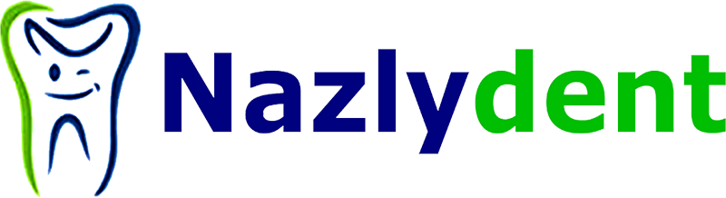 Logo Nazlydent