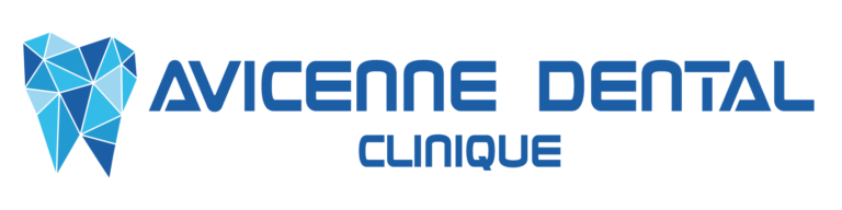 Logo clinique Avicenne Dental